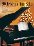 50 Christmas Piano Solos, PS