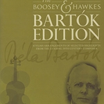 Bartok Duos and Trios for Violin