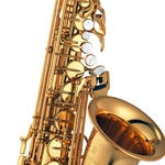 YAS875EXII Custom Yamaha EX Alto Saxophone