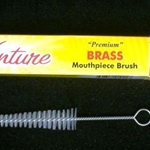 Micro  MIC7312 Brass Mouthpiece Brush