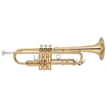 YTR8310ZII Yamaha "B-Shew" Trumpet CustomZ series