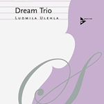 Dream Trio/VN&CE&pno