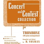 Concert and Contest Collection, Tbone Trombone