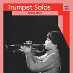 Trumpet Solos Lev.1 Tpt.part