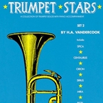 Stars for Trumpet Set2 - Vandercook