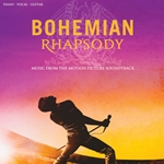 Bohemian Rhapsody (fr. the Motion Picture), PVG P/V/G