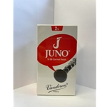 Vandoren 10VJCL25 Juno Bb Clarinet Reeds 2.5 (10 ct. box)