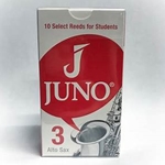 Vandoren 10VJAS3 Juno Alto Saxophone Reeds 3.0 (10 ct. box)