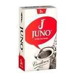 Vandoren 10VJAS35 Juno Alto Saxophone Reeds 3.5 (10 ct. box)