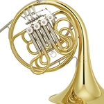 YHR671 Yamaha "Geyer" Style Professional F Horn