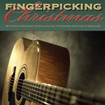 Fingerpicking Christmas, Guitar Solo