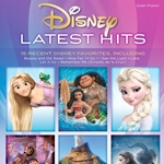 Disney Latest Hits, EZP