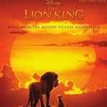 The Lion King (fr. the Motion Picture), PVG