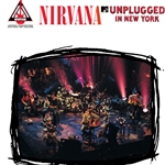 Nirvana - Unplugged in New York, Gtr Tab