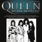Queen - Deluxe Anthology, PVG