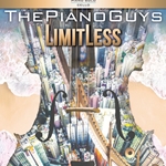 The Piano Guys - Limitless, Pno/Cello