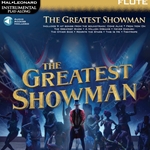 The Greatest Showman, Flute Play-Along