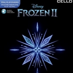 Frozen II Cello Play-Along