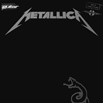 Metallica - Black, Gtr Tab