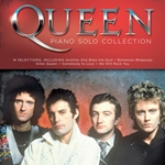 Queen - Solo Piano Collection