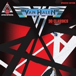 Van Halen - 30 Classics, Gtr Tab