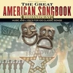 Great American Songbook - Broadway, PVG
