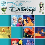 Contemporary Disney, EZGT Tab