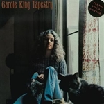 Carole King - Tapestry,. PVG