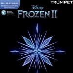 Frozen II Trumpet Play-Along