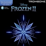 Frozen II Trombone Play-Along