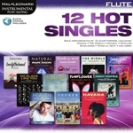 12 Hot Singles - Flute