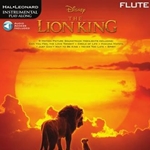 Lion King Flute Play-Along