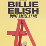 Billie Eilish - Don't Smile at Me, PVG