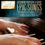 Epic Songs - Creative Piano Solo