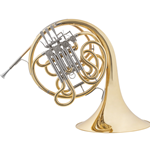 7D Conn Artist Double French Horn