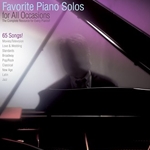 Favorite Piano Solos for All Occasions