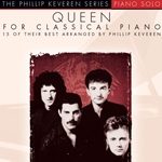 Queen for Classical Piano, PS