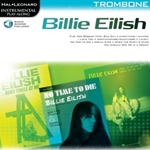 Billie Eilish, Trombone Play-Along Pack