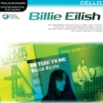 Billie Eilish, Cello Play-Along Pack