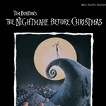 The Nightmare Before Christmas - EZP
