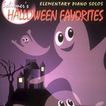 Schirmer's Halloween Favorites, PS