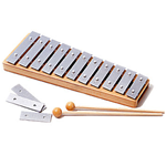 Sonor GP Primary Soprano Glockenspiel