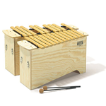 Sonor  Palisono BKX300 - Set of both the BKX100 Bass Xylophone and the BKX200 Chromatic Extension