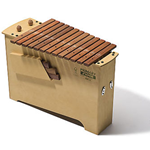 Sonor GBXP 1-1 Primary Deep Bass Xylophone