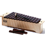 Sonor SX GB Global Beat Soprano Xylophone