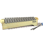 Sonor SKM 10 Meisterklasse Soprano Metallophone