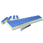 Sonor KS 30 L 1 Meisterklasse Chime Bar Set - Soprano