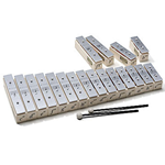 Sonor KSP 30 M1 Primary Chime Bar Set - Metal - Soprano