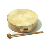 Sonor CG HD 8 N Global Hand Drum 8"