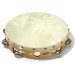 Sonor CG T 10 N Global Tambourine 10"